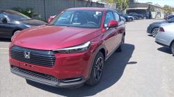 HONDA HR-V 1.5 16V 4P FLEX EXL AUTOM�TICO CVT