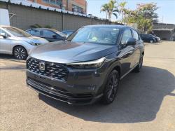 HONDA HR-V 1.5 16V 4P FLEX ADVANCE TURBO AUTOM�TICO CVT