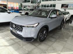 HONDA HR-V 1.5 16V 4P FLEX ADVANCE TURBO AUTOM�TICO CVT