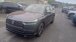 HONDA HR-V 1.5 16V 4P FLEX TOURING TURBO AUTOM�TICO CVT