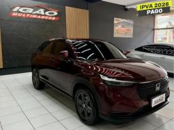 HONDA HR-V 1.5 16V 4P FLEX EXL AUTOM�TICO CVT