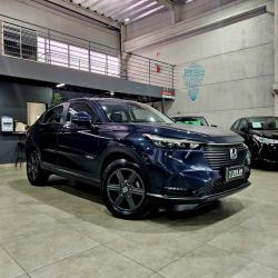 HONDA HR-V 1.5 16V 4P FLEX EXL AUTOM�TICO CVT