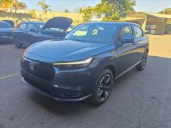 HONDA HR-V 1.5 16V 4P FLEX EXL AUTOM�TICO CVT