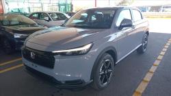 HONDA HR-V 1.5 16V 4P FLEX EXL AUTOM�TICO CVT