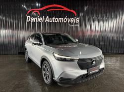 HONDA HR-V 1.5 16V 4P FLEX EX AUTOM�TICO CVT