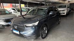 HONDA HR-V 1.5 16V 4P FLEX EX AUTOM�TICO CVT