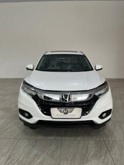 HONDA HR-V 1.5 16V 4P FLEX TOURING TURBO AUTOM�TICO CVT