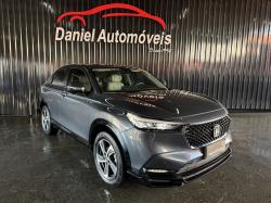 HONDA HR-V 1.5 16V 4P FLEX TOURING TURBO AUTOM�TICO CVT
