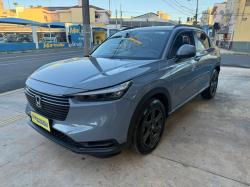 HONDA HR-V 1.5 16V 4P FLEX EXL AUTOM�TICO CVT