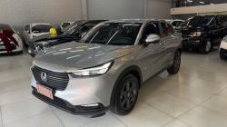 HONDA HR-V 1.5 16V 4P FLEX EXL AUTOM�TICO CVT