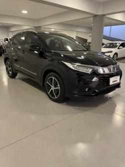 HONDA HR-V 1.5 16V 4P TOURING TURBO AUTOM�TICO CVT