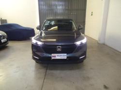 HONDA HR-V 1.5 16V 4P FLEX EXL AUTOM�TICO CVT