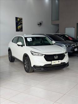 HONDA HR-V 1.5 16V 4P FLEX ADVANCE TURBO AUTOM�TICO CVT