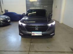 HONDA HR-V 1.5 16V 4P FLEX EXL AUTOM�TICO CVT