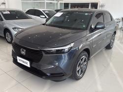 HONDA HR-V 1.5 16V 4P FLEX EX AUTOM�TICO CVT