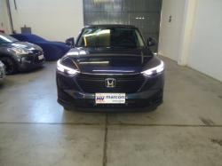 HONDA HR-V 1.5 16V 4P FLEX EX AUTOM�TICO CVT