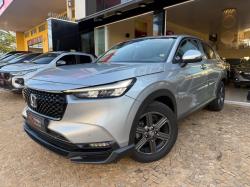 HONDA HR-V 1.5 16V 4P FLEX ADVANCE TURBO AUTOM�TICO CVT