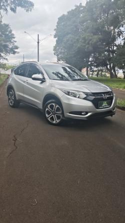 HONDA HR-V 1.5 16V 4P FLEX EXL AUTOM�TICO CVT