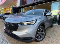 HONDA HR-V 1.5 16V 4P FLEX EX AUTOM�TICO CVT