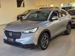 HONDA HR-V 1.5 16V 4P FLEX EX AUTOM�TICO CVT