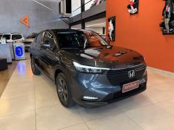 HONDA HR-V 1.5 16V 4P FLEX EXL AUTOM�TICO CVT