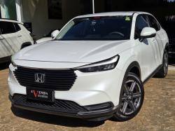 HONDA HR-V 1.5 16V 4P FLEX EX AUTOM�TICO CVT