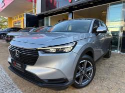 HONDA HR-V 1.5 16V 4P FLEX EX AUTOM�TICO CVT