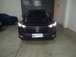 HONDA HR-V 1.5 16V 4P FLEX EXL AUTOM�TICO CVT