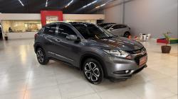 HONDA HR-V 1.5 16V 4P FLEX EX AUTOM�TICO CVT