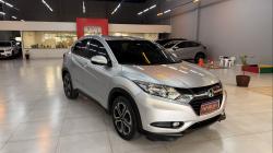 HONDA HR-V 1.5 16V 4P FLEX EX AUTOM�TICO CVT