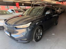 HONDA HR-V 1.5 16V 4P FLEX EXL AUTOM�TICO CVT