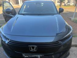 HONDA HR-V 1.5 16V 4P FLEX EXL AUTOM�TICO CVT