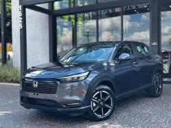 HONDA HR-V 1.5 16V 4P FLEX EXL AUTOMÁTICO CVT