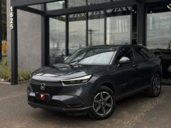 HONDA HR-V 1.5 16V 4P FLEX EX AUTOMÁTICO CVT