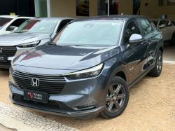 HONDA HR-V 1.5 16V 4P FLEX EXL AUTOMÁTICO CVT