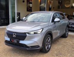 HONDA HR-V 1.5 16V 4P FLEX EX AUTOMÁTICO CVT
