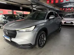 HONDA HR-V 1.5 16V 4P FLEX EX AUTOMÁTICO CVT