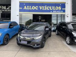 HONDA HR-V 1.5 16V 4P FLEX TOURING TURBO AUTOMÁTICO CVT