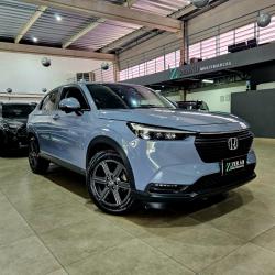 HONDA HR-V 1.5 16V 4P FLEX EXL AUTOMÁTICO CVT