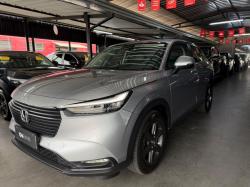 HONDA HR-V 1.5 16V 4P FLEX EXL AUTOMÁTICO CVT