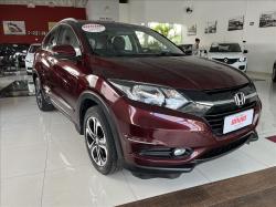 HONDA HR-V 1.8 16V 4P EXL FLEX AUTOMTICO CVT