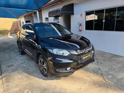 HONDA HR-V 1.8 16V 4P EXL FLEX AUTOMTICO CVT
