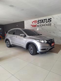 HONDA HR-V 1.8 16V 4P EXL FLEX AUTOMTICO CVT