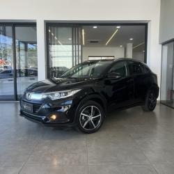 HONDA HR-V 1.8 16V 4P EX FLEX AUTOMÁTICO CVT HONDA HR-V 1.8 16V 4P EX FLEX AUTOMÁTICO CVT