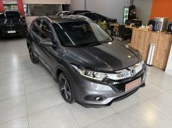 HONDA HR-V 1.8 16V 4P EXL FLEX AUTOMTICO CVT