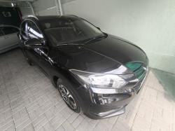 HONDA HR-V 1.8 16V 4P EX FLEX AUTOMTICO CVT