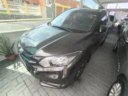 HONDA HR-V 1.8 16V 4P LX FLEX AUTOMTICO CVT
