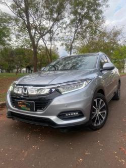 HONDA HR-V 1.8 16V 4P EXL FLEX AUTOMTICO CVT