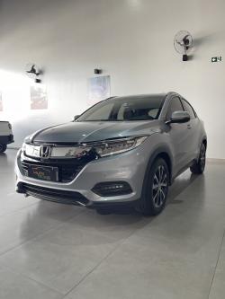 HONDA HR-V 1.8 16V 4P EXL FLEX AUTOM�TICO CVT