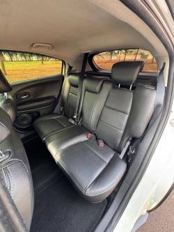 HONDA HR-V 1.8 16V 4P EX FLEX AUTOMTICO CVT